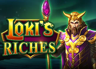 RTP Pragmatic Play Loki's Riches